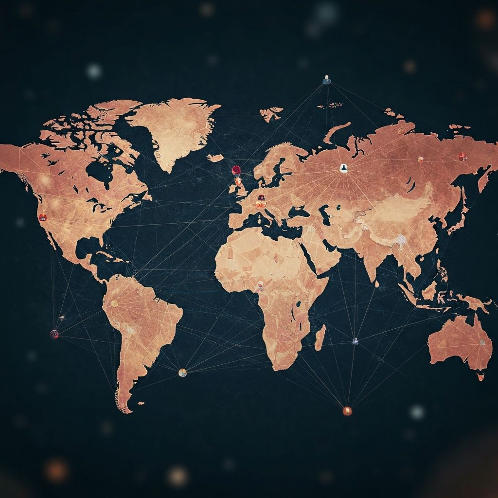 Alumni & Diaspora Capital